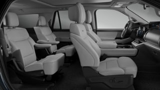2026 Ford Expedition® Internal Image 1